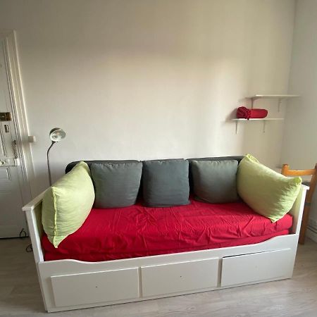 רואן Petit Studio Confortable Pour Deux Personnes - 037 מראה חיצוני תמונה